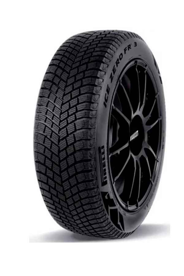шины PIRELLI ICE ZERO FRICTION 3 205/60 R16