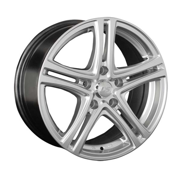 диски LS 570 5x114,3 73,1 40 (LS570) HP