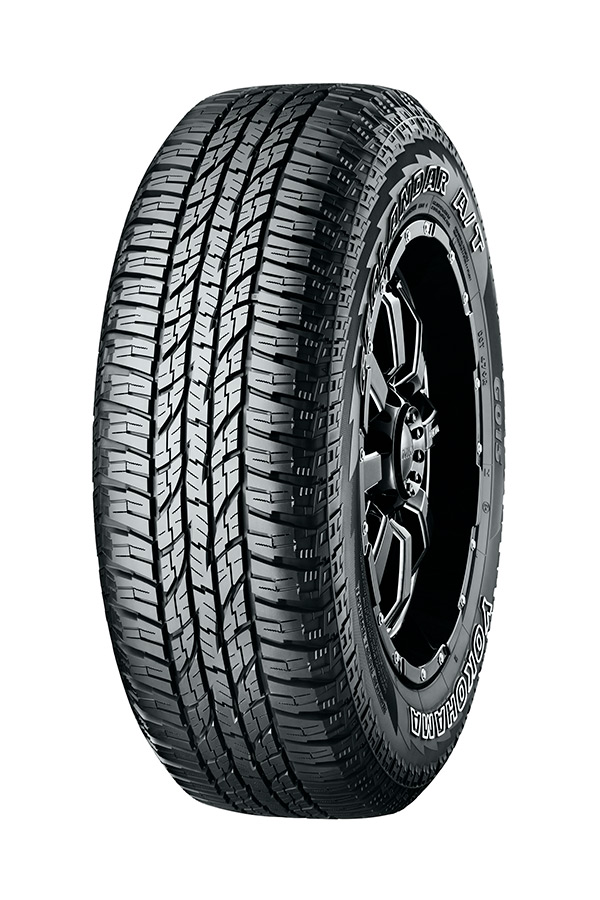 шины YOKOHAMA G015 195/80 R15
