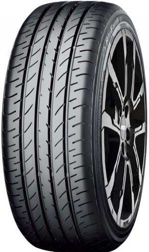 шины YOKOHAMA E51B 225/60 R18