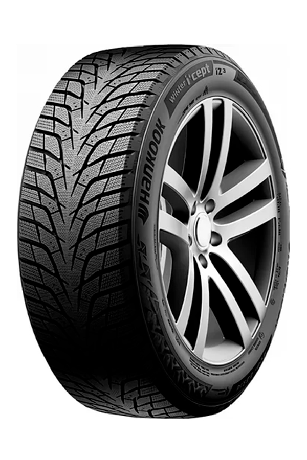 шины HANKOOK W636A 235/65 R18