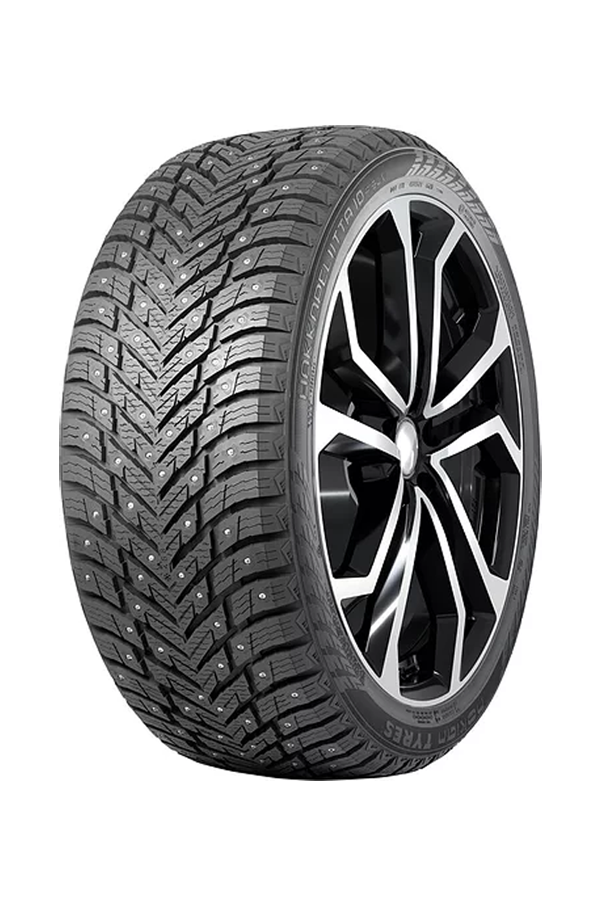 шины NOKIAN Tyres Hakkapeliitta 10p SUV 215/60 R17