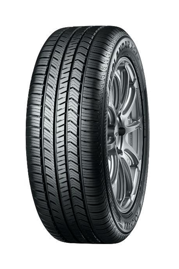 шины YOKOHAMA G057 255/50 R19