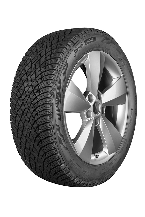 шины IKON Tyres AUTOGRAPH SNOW 5 285/40 R19