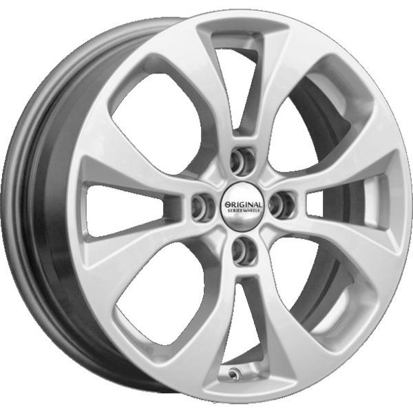 диски SKAD KL 296 6,0xR16 4x100 60,1 41 селена