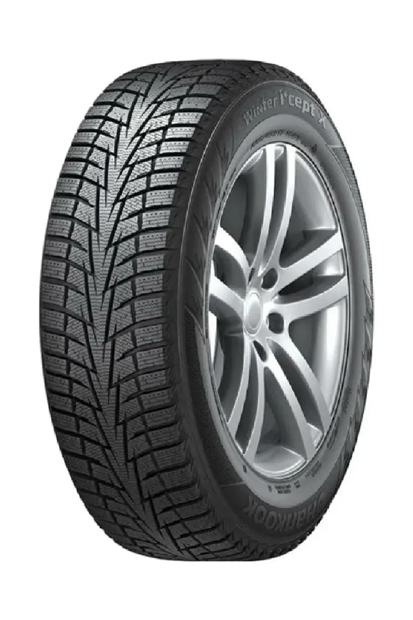 шины HANKOOK RW10 275/40 R20