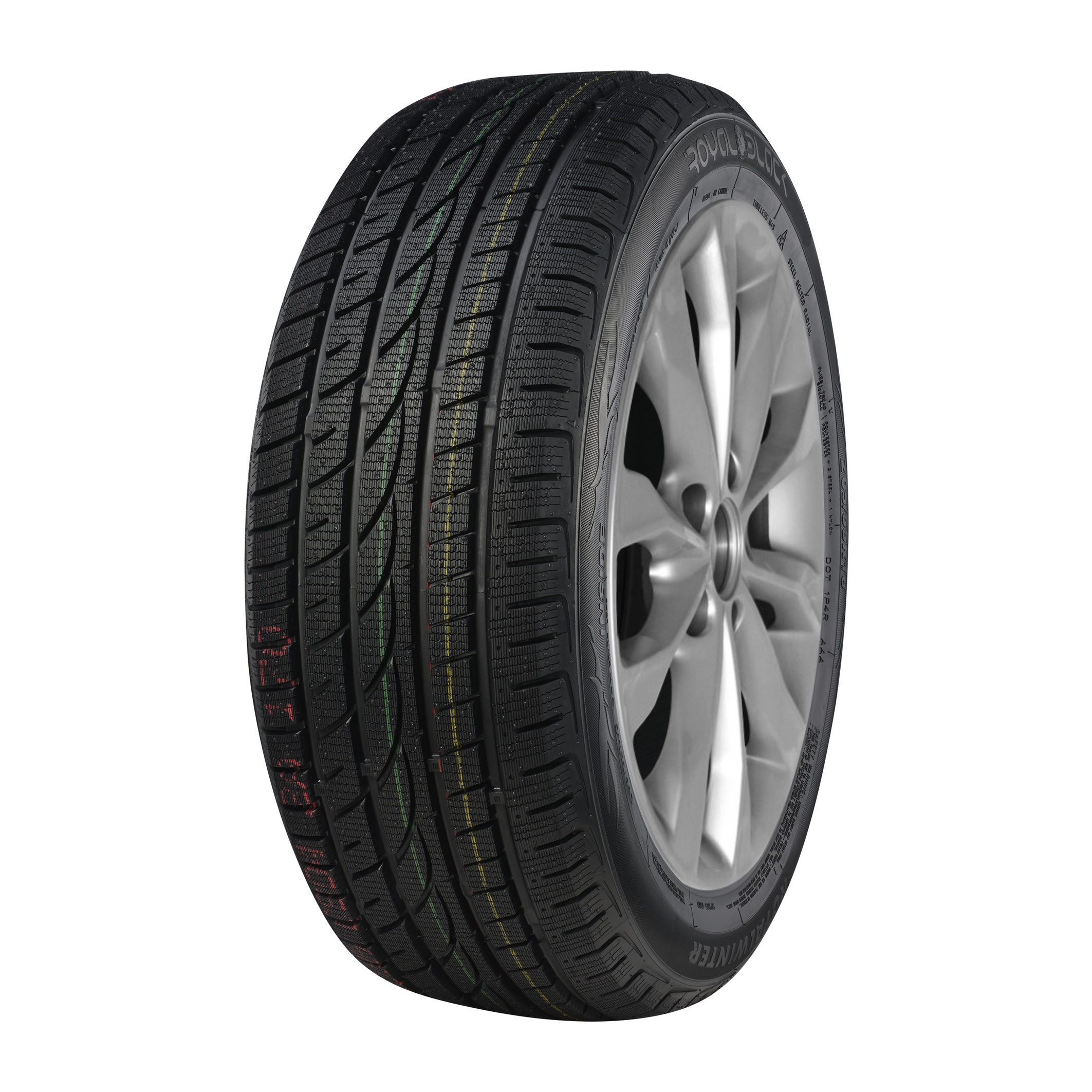 шины ROYAL BLACK ROYALWINTER 205/55 R16