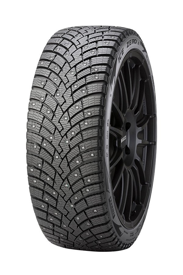 шины PIRELLI SCORPION ICE ZERO 2 235/55 R19
