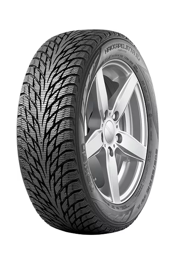 шины NOKIAN Tyres Hakkapeliitta R2 195/55 R15