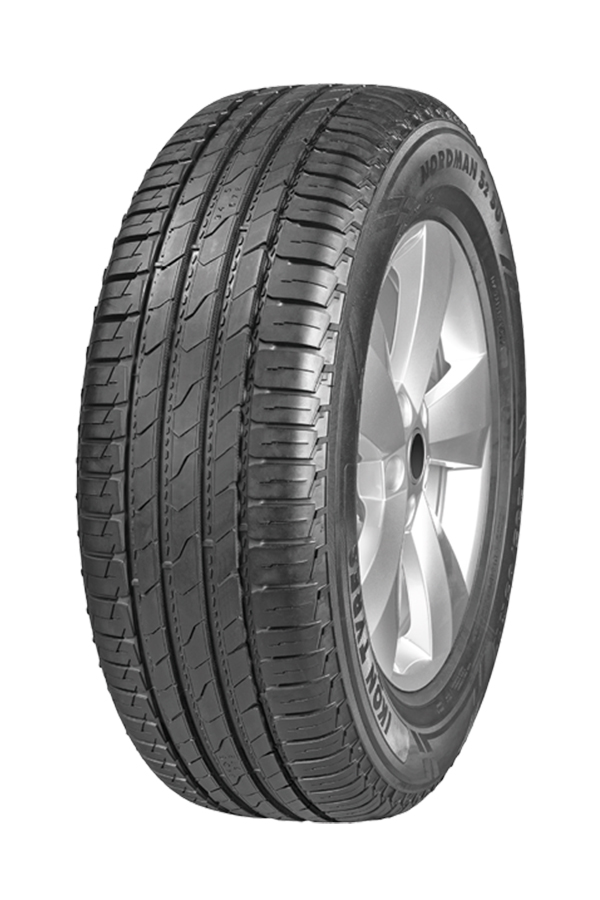 шины IKON Tyres NORDMAN S2 SUV <br>(Character Aqua SUV) 225/55 R18