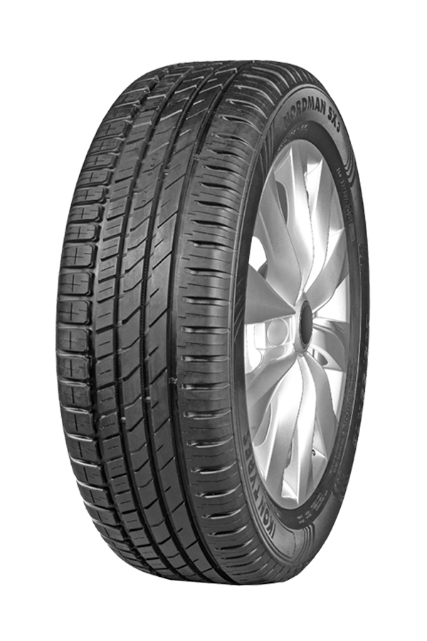 шины IKON Tyres NORDMAN SX3 <br>(Character Eco) 195/55 R15