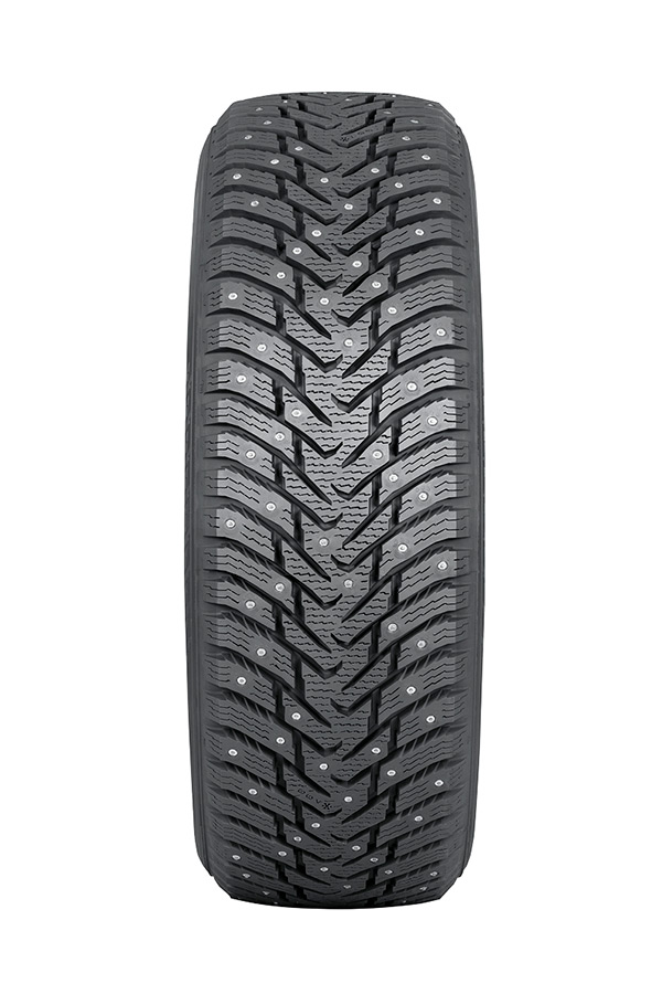 шины IKON Tyres NORDMAN 8 SUV <br>(Character Ice 8 SUV) 225/65 R17