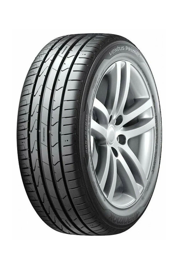 шины HANKOOK K125 235/55 R18