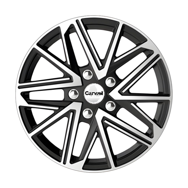 диски CARWEL ГАЛИЛЕО 6,0xR16 5x112 57,1 50 AB