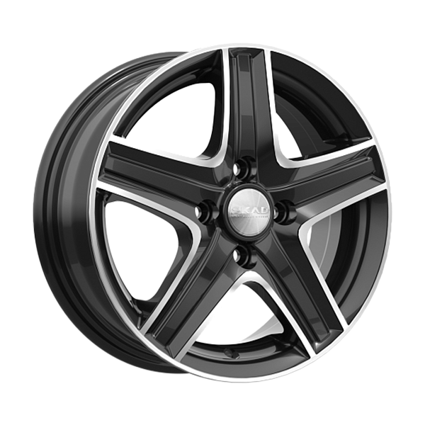 диски SKAD МАГНУМ 5,5x14 4х100 67,1 38 алмаз