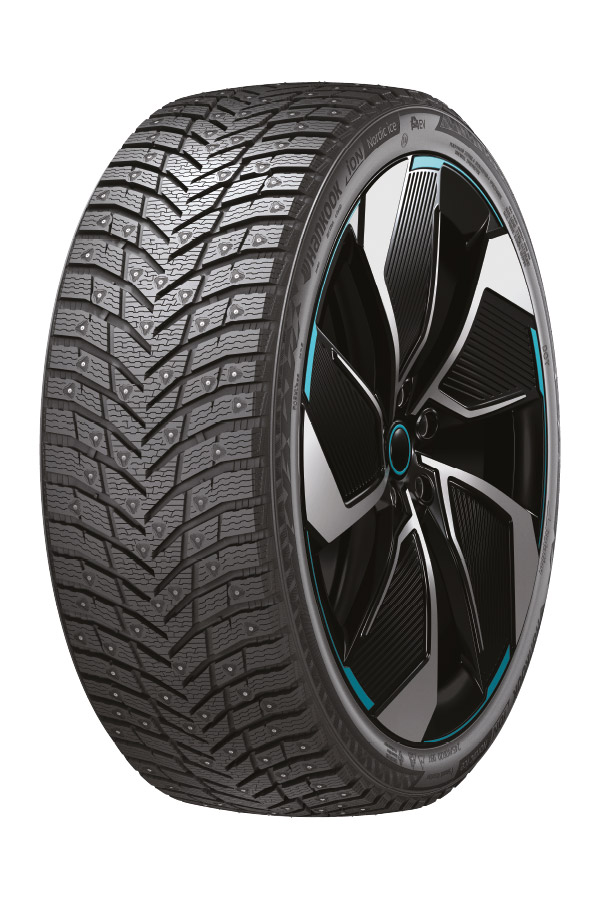 шины HANKOOK IW04A EV 245/45 R20
