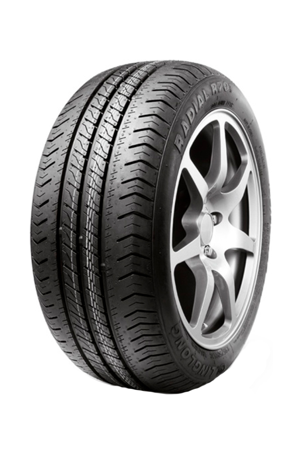 шины LINGLONG RADIAL R701 165/70 R13C