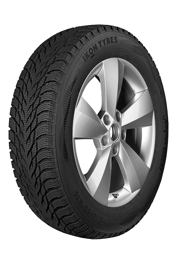 шины IKON Tyres AUTOGRAPH SNOW 3 195/65 R15