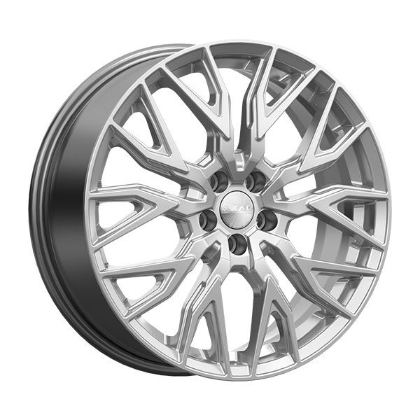 диски SKAD ЭЛЬБА 7,0xR18 5x114,3 67,1 45 селена