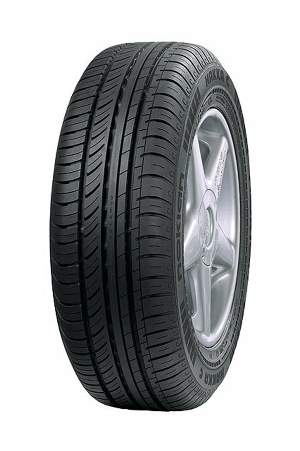 шины NOKIAN Tyres Hakkapeliitta VAN 185/75 R16C