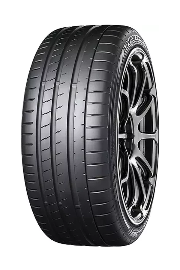 шины YOKOHAMA V107 265/45 R20