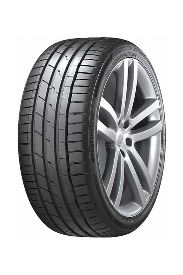 шины HANKOOK K127 235/50 R18