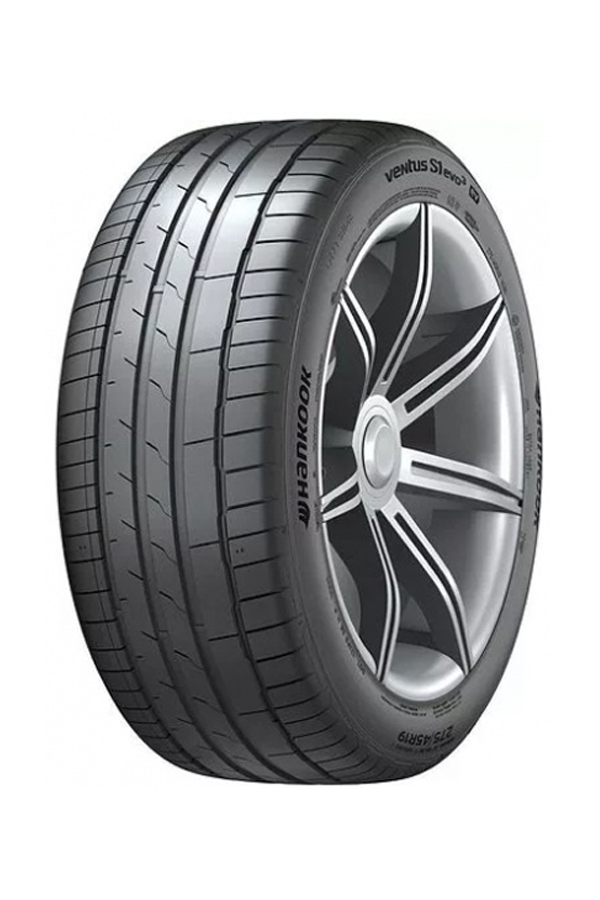 шины HANKOOK K127A 285/45 R19