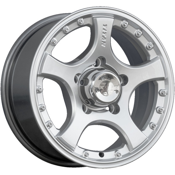 диски SKAD ТИТАН 7,0x16 5х139,7 109,7 20 селена