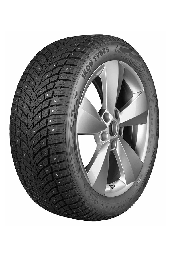 шины IKON Tyres AUTOGRAPH ICE 10 285/40 R19