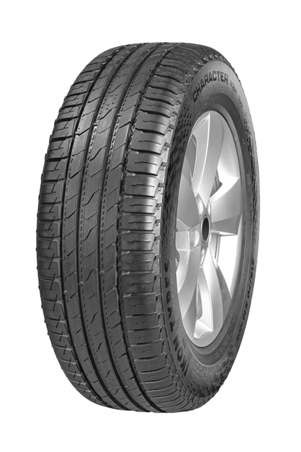 шины IKON Tyres CHARACTER Aqua SUV <br>(Nordman S2 SUV) 285/60 R18