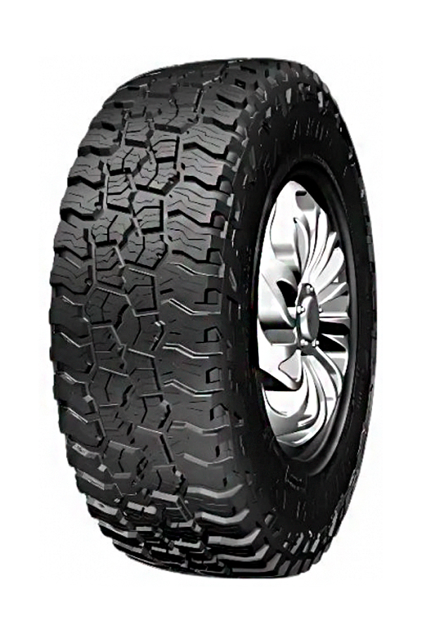 шины WIDEWAY BAJA KING A/T 265/70 R16