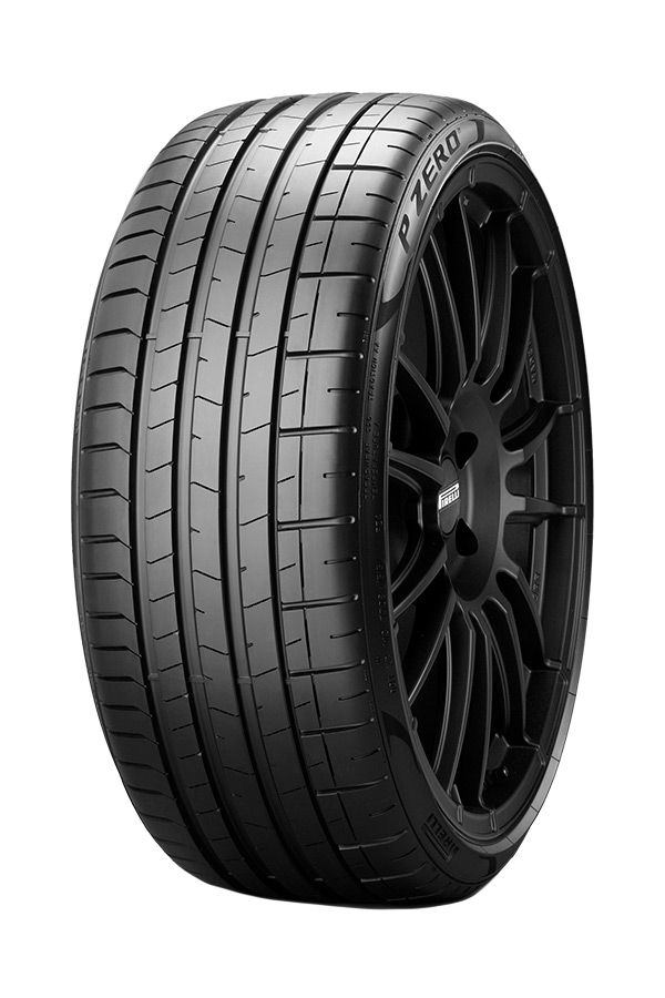 шины PIRELLI P-ZERO (PZ4) SPORTS CAR 265/35 R21
