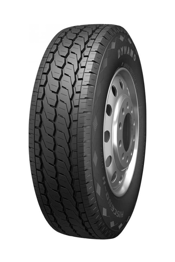 шины Dynamo HISCEND-H MC01 <br>(Sailun Group Cо.) 195 R14C