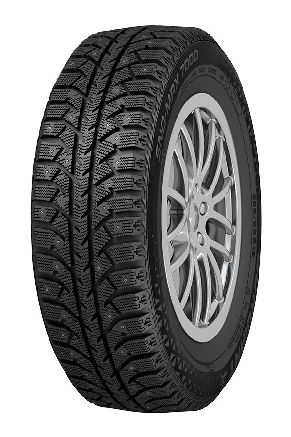 шины CORDIANT Sno-Max 7000 <br>(бывш. Bridgestone) 225/55 R18