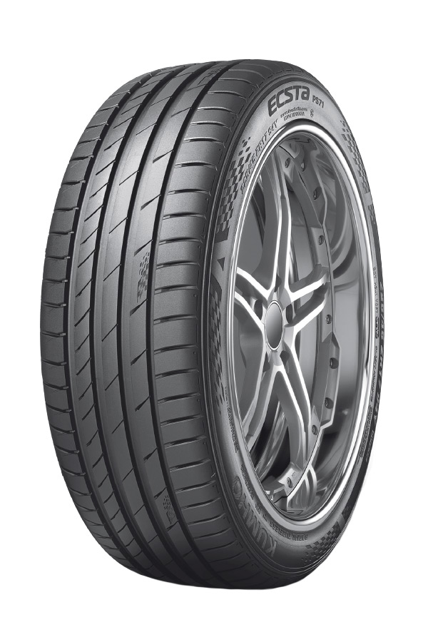 шины KUMHO ECSTA PS71 255/40 R19