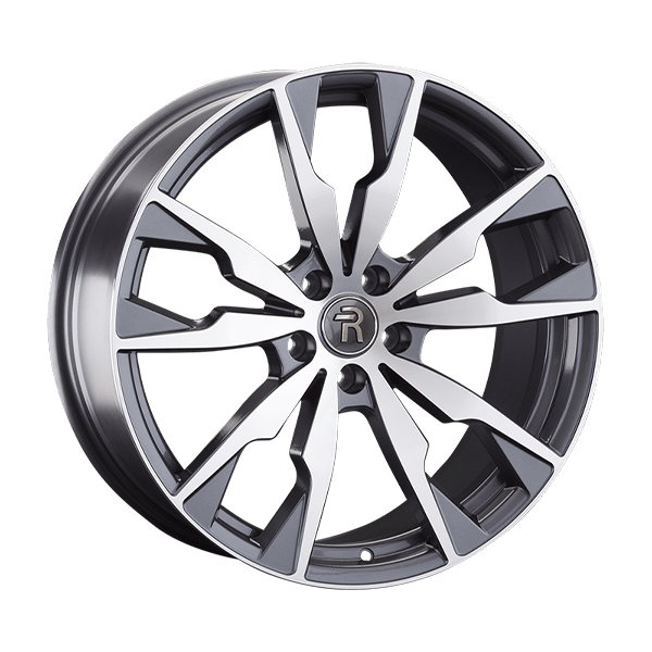 диски REPLAY GA 13 8,5xR20 5x120 59,6 45 GMF