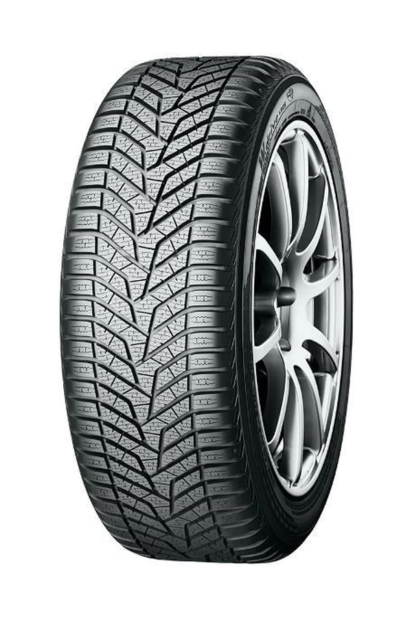 шины YOKOHAMA V905 315/35 R20
