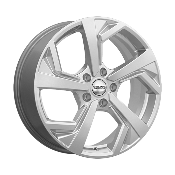 диски SKAD KL 328 7,0xR18 5x114,3 67,1 38 селена