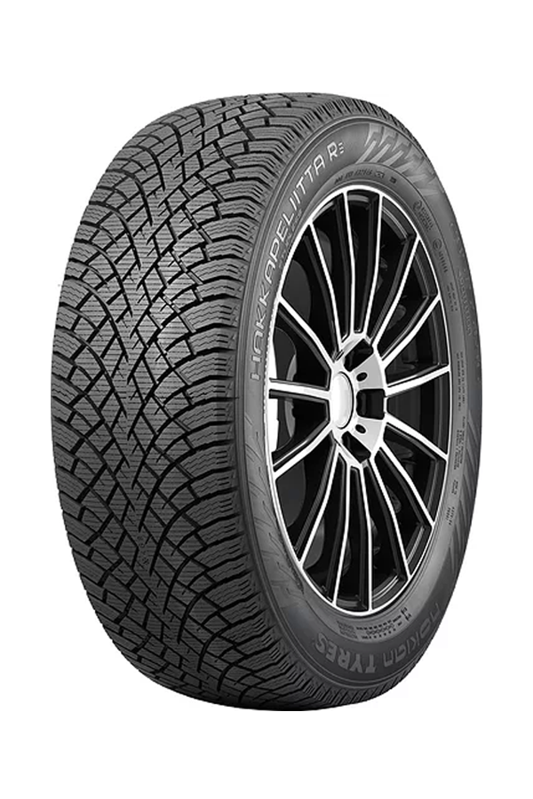 шины NOKIAN Tyres Hakkapeliitta R5 235/45 R18