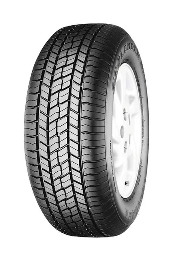 шины YOKOHAMA G033V 215/70 R16