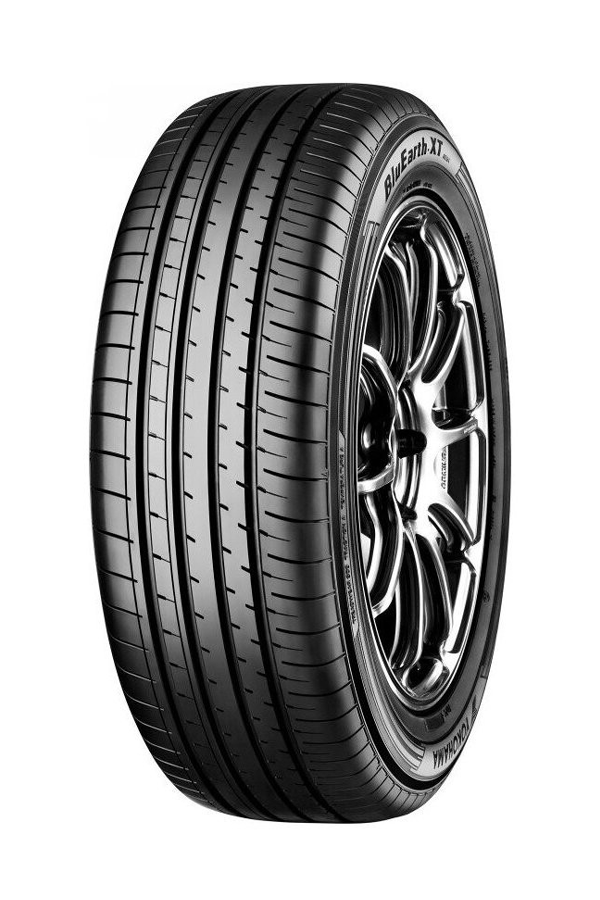 шины YOKOHAMA AE61 215/60 R17