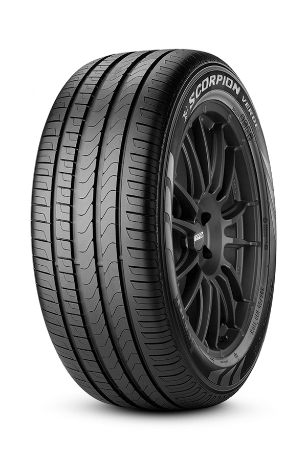 шины PIRELLI Scorpion VERDE 255/50 R19