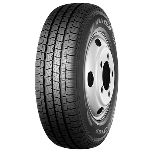 шины DUNLOP SP VAN01 205/75 R16C