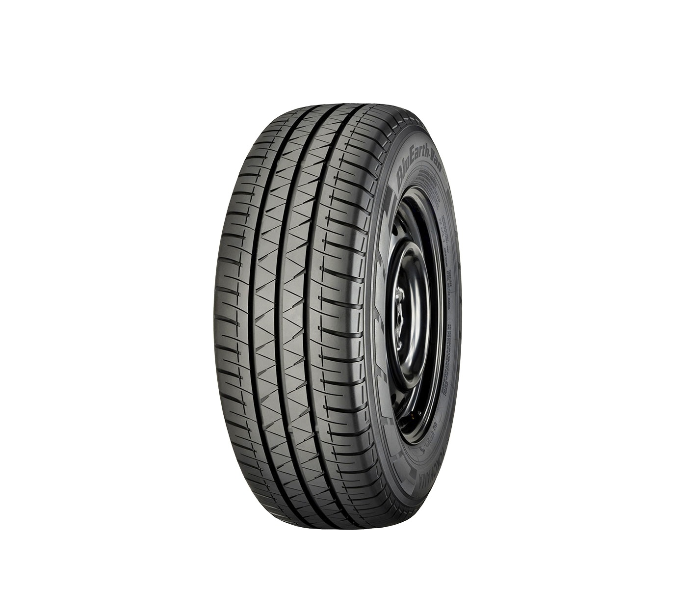 шины YOKOHAMA RY55 195/70 R15C