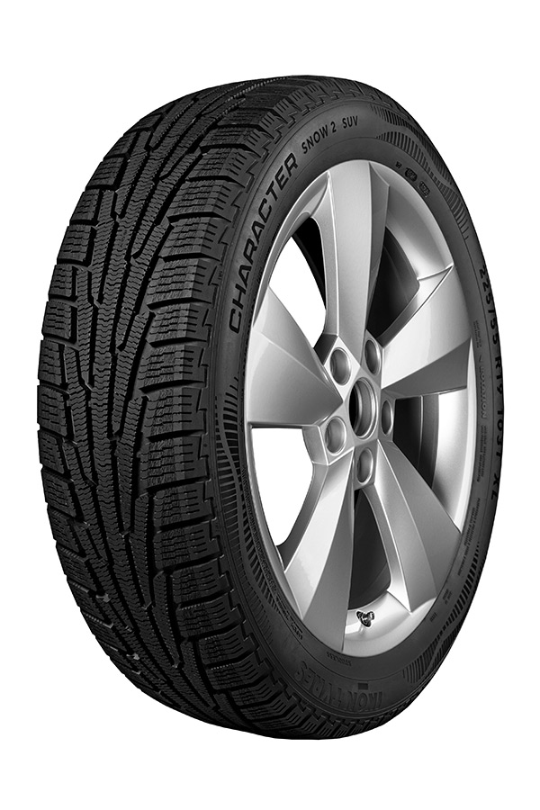 шины IKON Tyres CHARACTER SNOW 2 SUV <br>(Nordman RS2 SUV) 235/70 R16