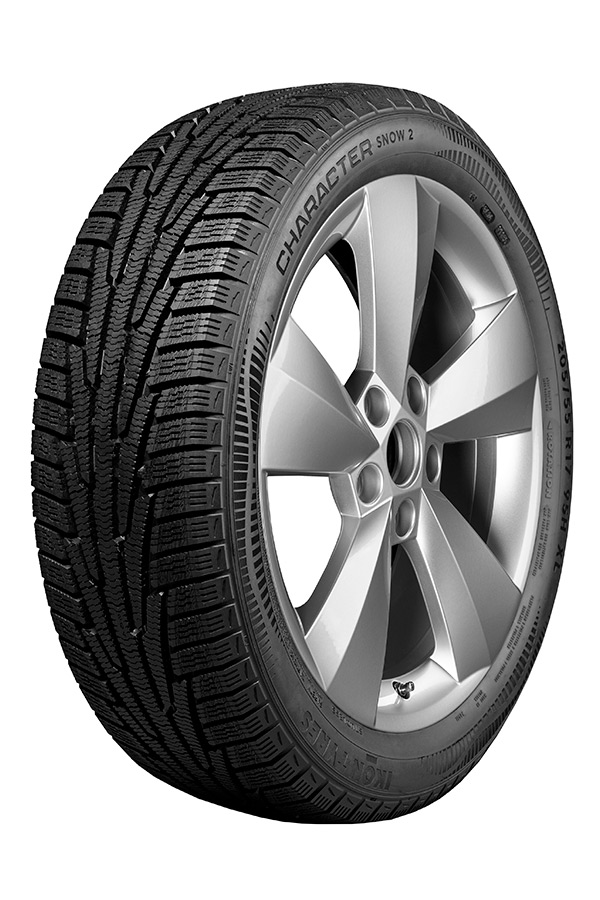 шины IKON Tyres CHARACTER SNOW 2 <br>(Nordman RS2) 215/60 R16