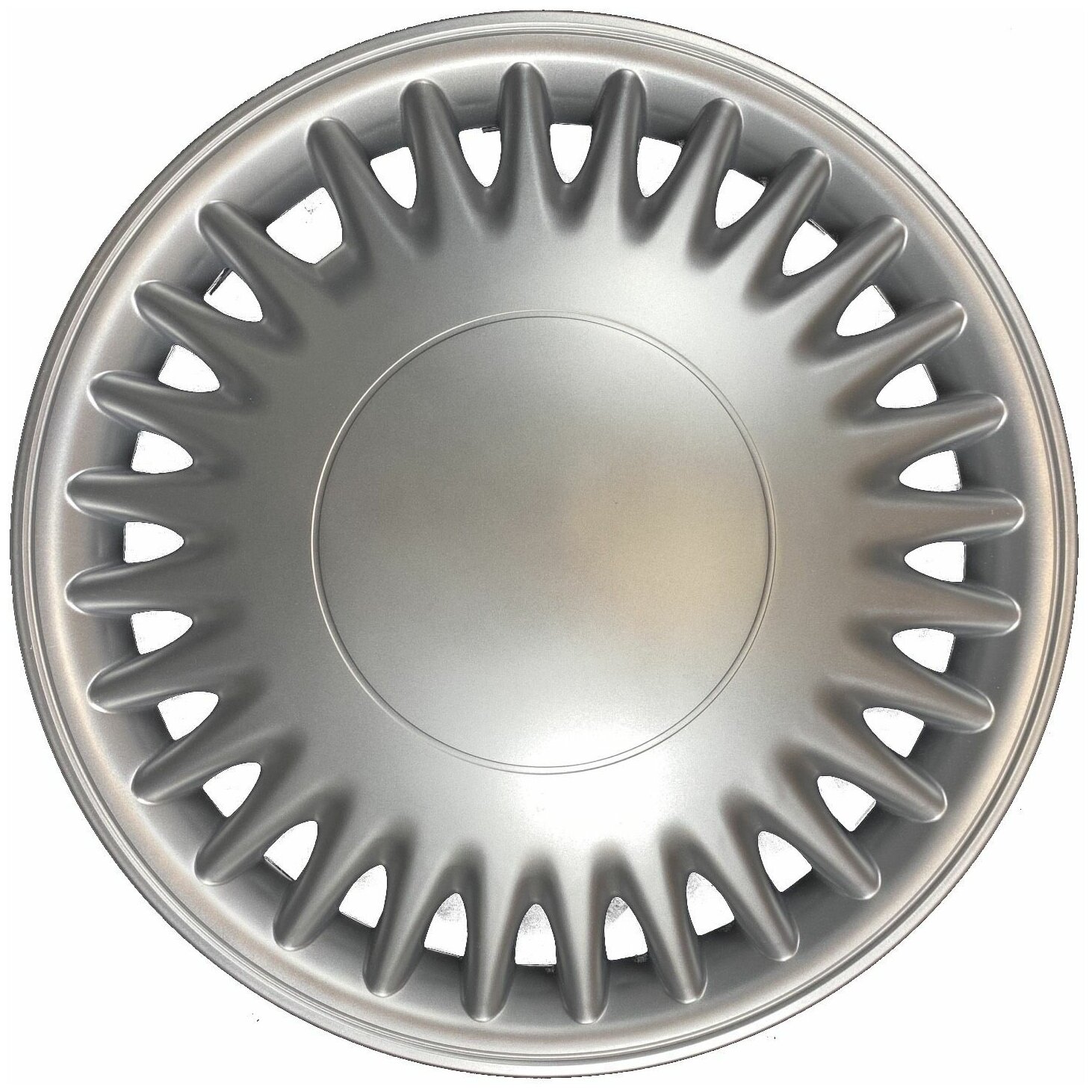 Колпаки R15 Комаро компл. 4 шт