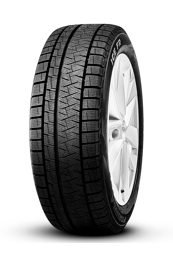 шины FORMULA ICE FRICTION 235/45 R18