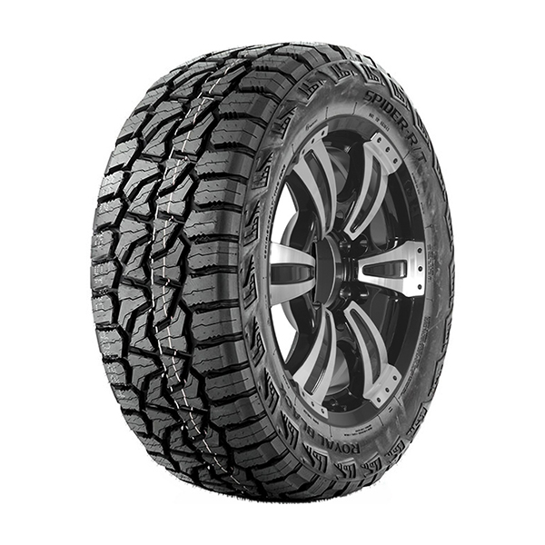 шины ROYAL BLACK SPIDER R/T 265/70 R16
