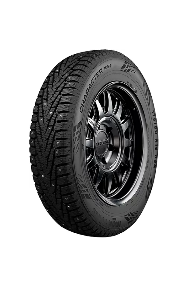 шины IKON Tyres CHARACTER ICE 7 <br>(Nordman 7) 185/70 R14